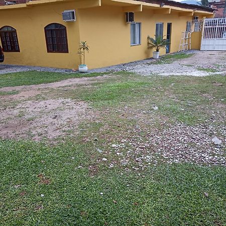 Vila Residencial Avalon Angra dos Reis Exteriér fotografie