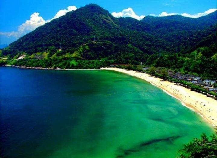 Vila Residencial Avalon Angra dos Reis Exteriér fotografie