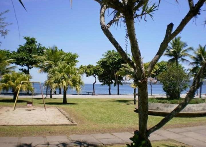 Vila Residencial Avalon Angra dos Reis Exteriér fotografie