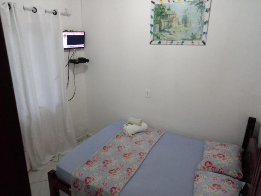Vila Residencial Avalon Angra dos Reis Exteriér fotografie