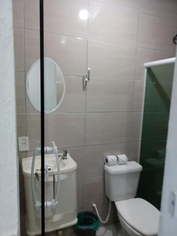 Vila Residencial Avalon Angra dos Reis Exteriér fotografie