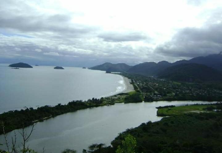 Vila Residencial Avalon Angra dos Reis Exteriér fotografie