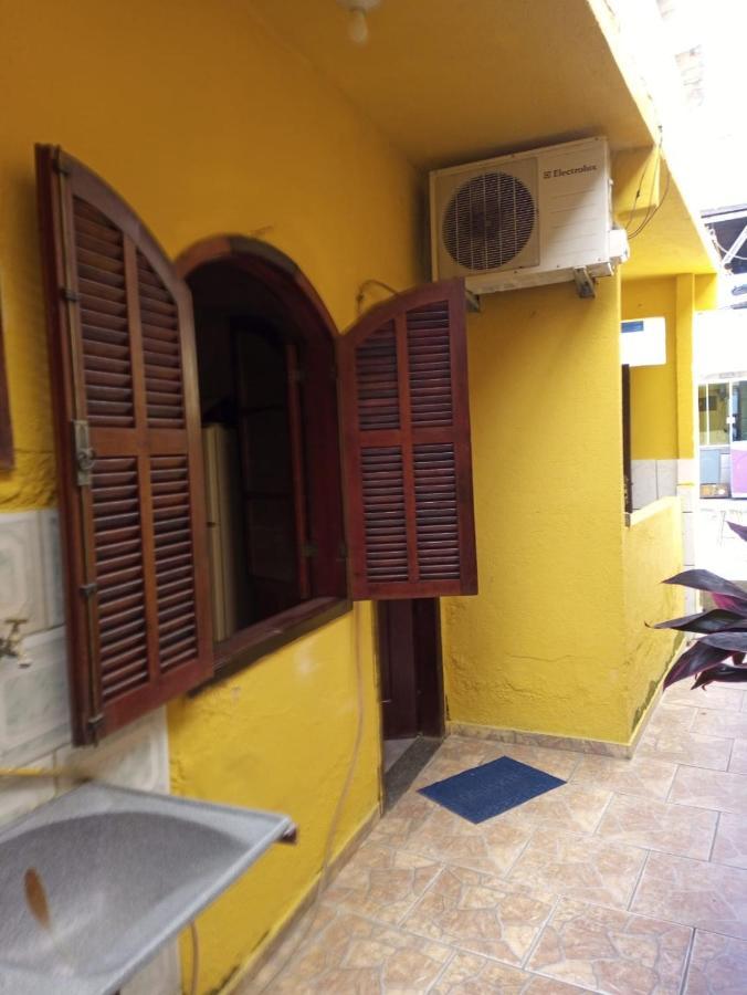 Vila Residencial Avalon Angra dos Reis Exteriér fotografie
