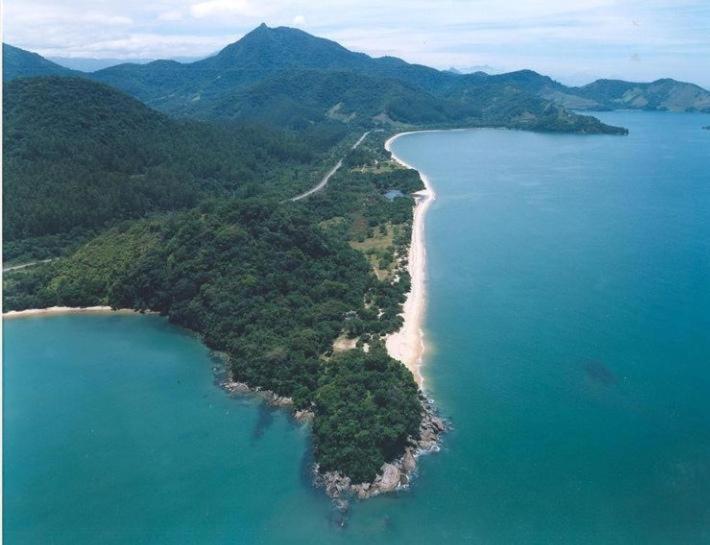 Vila Residencial Avalon Angra dos Reis Exteriér fotografie