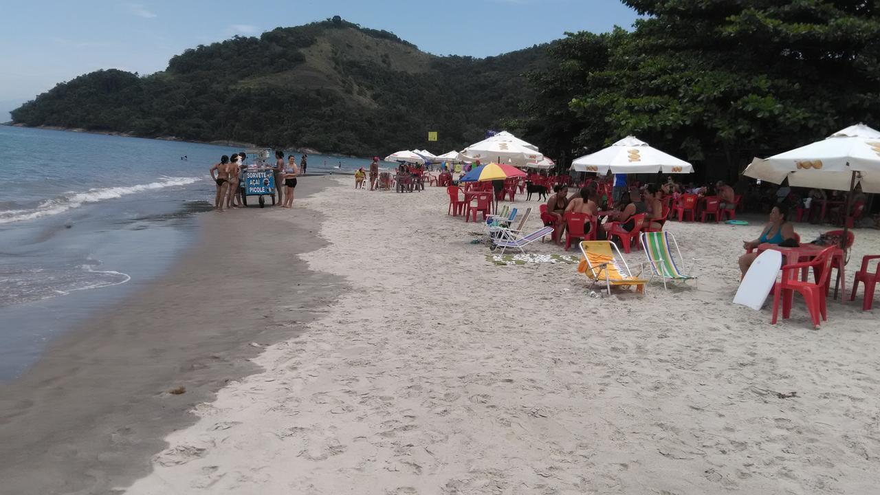 Vila Residencial Avalon Angra dos Reis Exteriér fotografie