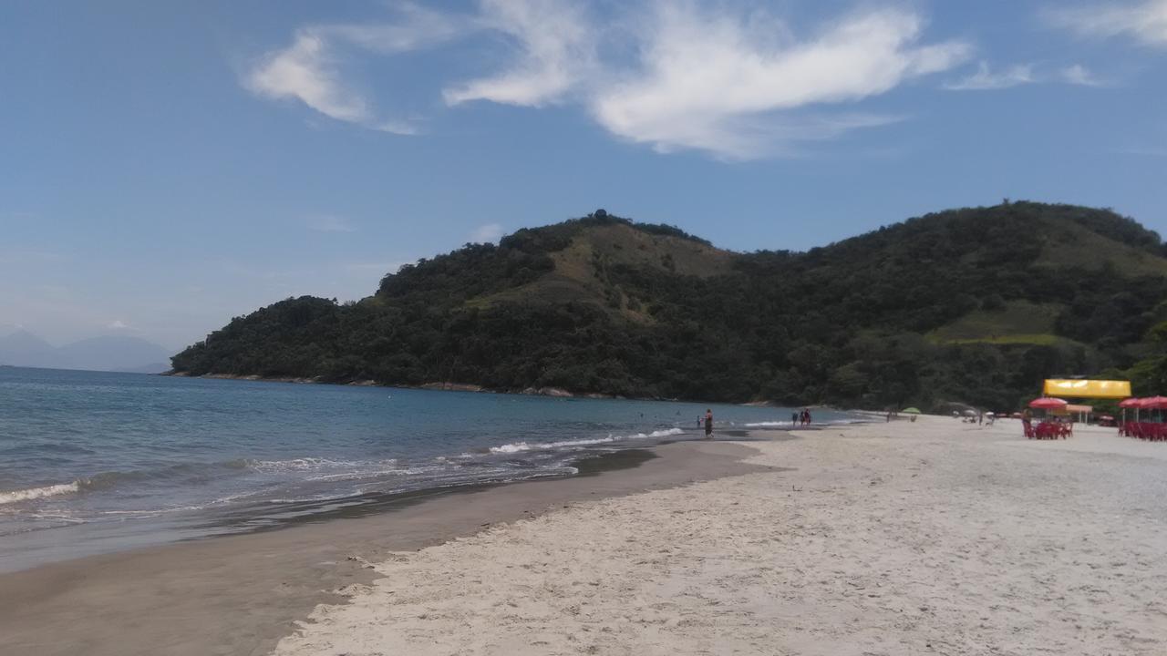 Vila Residencial Avalon Angra dos Reis Exteriér fotografie