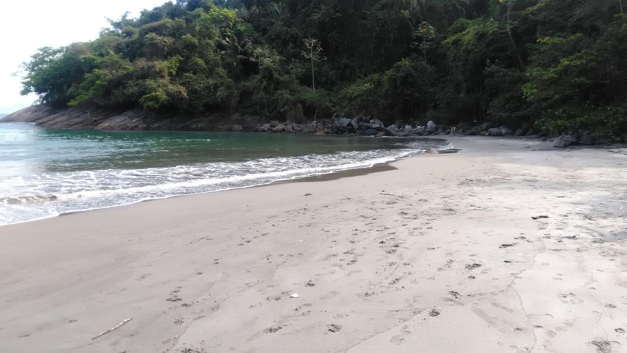 Vila Residencial Avalon Angra dos Reis Exteriér fotografie